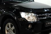 Mitsubishi Pajero IV Рестайлинг 1 Сургут  - изображение 45