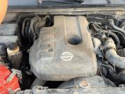 Nissan Pathfinder III Рестайлинг Пермь  - изображение 19