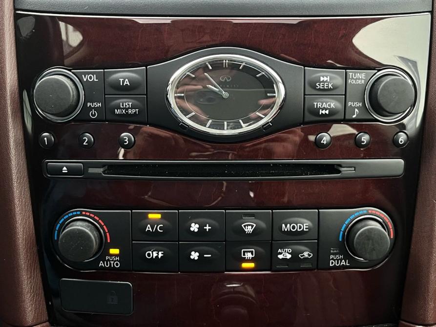 Infiniti QX50 I Калуга  - изображение 19