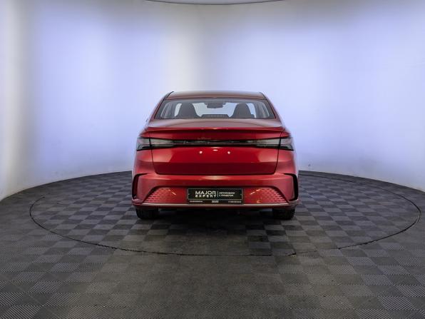 BAIC U5 Plus с пробегом 2023 года, цена 750 000 рублей, 143512 км, седан, Автокод Объявления