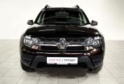 Renault Duster I Рестайлинг Саратов  - изображение 24