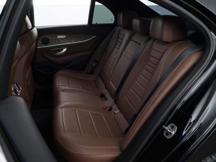 Mercedes-Benz E-Класс V (W213 S213 C238) Рестайлинг Москва  - изображение 9