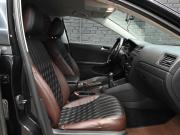 Volkswagen Jetta VI Екатеринбург  - изображение 28