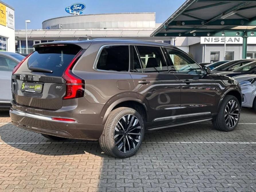 Volvo XC90 II Рестайлинг 2 Санкт-Петербург  - изображение 6