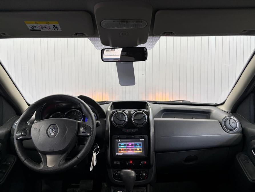 Renault Duster I Рестайлинг Краснодар  - изображение 9