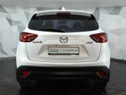 Mazda CX-5 I Москва  - изображение 32