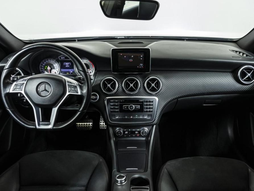 Mercedes-Benz A-Класс III (W176) Москва  - изображение 13