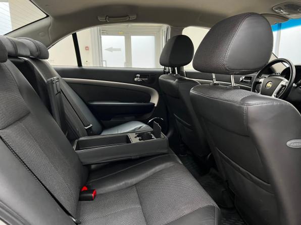 Chevrolet Epica V250 Рестайлинг с пробегом 2011 года, цена 790 000 рублей, 122709 км, седан, Автокод Объявления