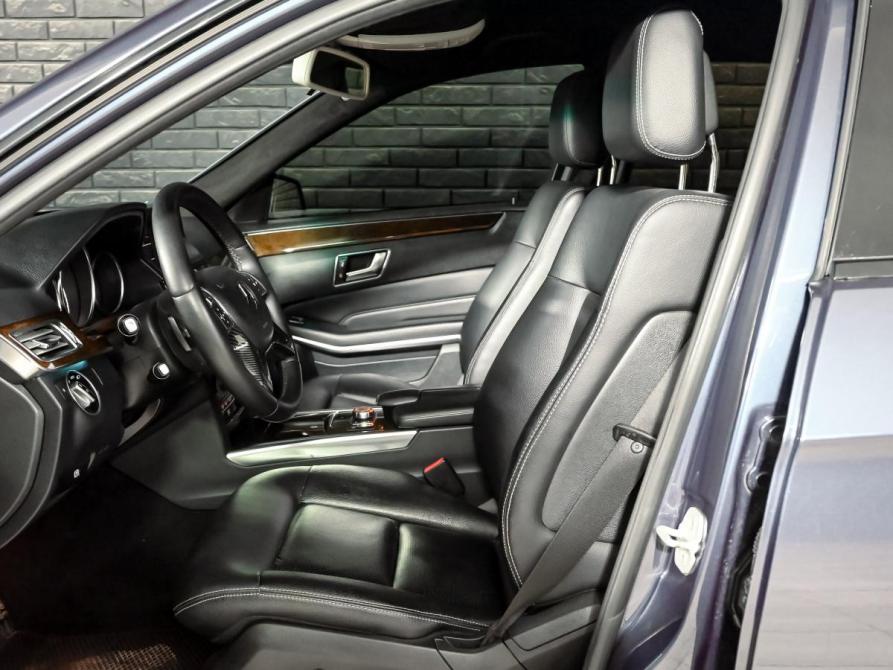 Mercedes-Benz E-Класс IV (W212 S212 C207) Рестайлинг Екатеринбург  - изображение 10
