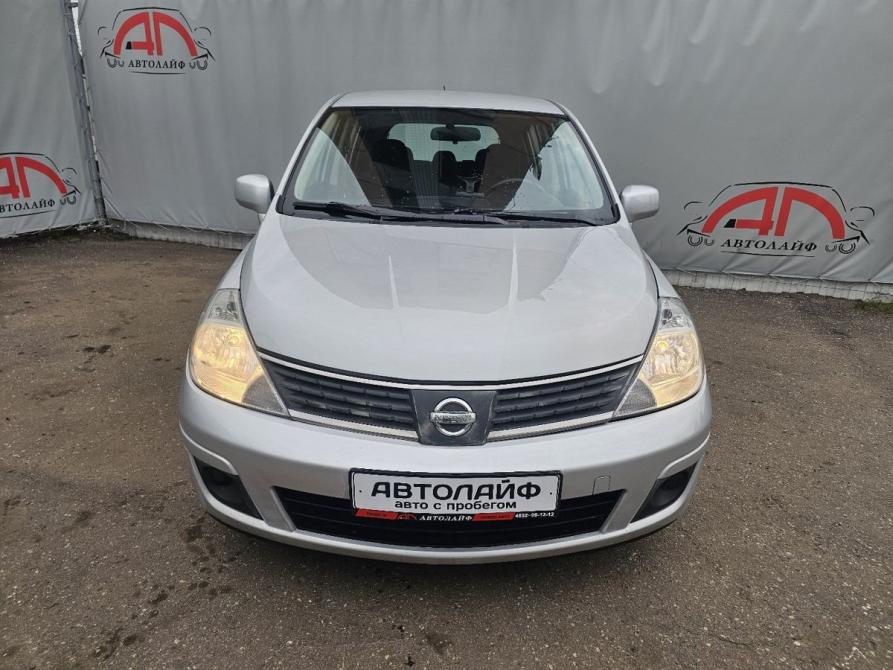 Nissan Tiida I Ярославль  - изображение 5