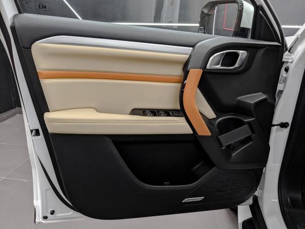 Haval Dargo I с пробегом 2024 года, цена 2 810 000 рублей, 36881 км, внедорожник, Автокод Объявления