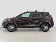 Renault Kaptur I Рестайлинг Химки  - изображение 33