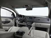 Kia Carnival III Москва  - изображение 29