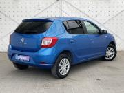 Renault Sandero II Рестайлинг Тамбов  - изображение 23