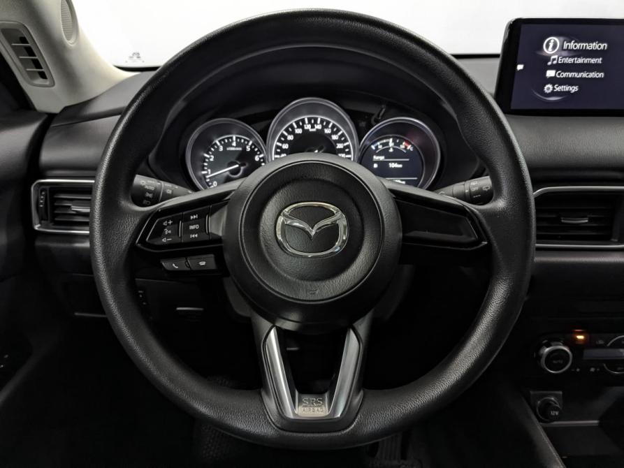 Mazda CX-5 II Рестайлинг Санкт-Петербург  - изображение 22