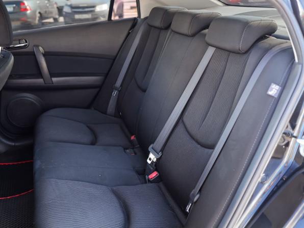 Mazda 6 II (GH) Рестайлинг с пробегом 2012 года, цена 999 000 рублей, 258740 км, седан, Автокод Объявления