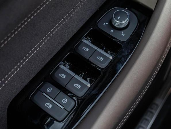 Geely Monjaro I Рестайлинг 2 (China Market) с пробегом 2026 года, цена 4 480 000 рублей, 61 км, внедорожник, Автокод Объявления