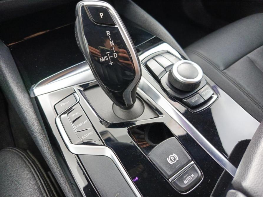 BMW 5 серии VII (G30/G31/G38) Чебоксары  - изображение 24