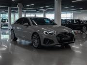 Audi A4 V (B9) Рестайлинг Москва  - изображение 25