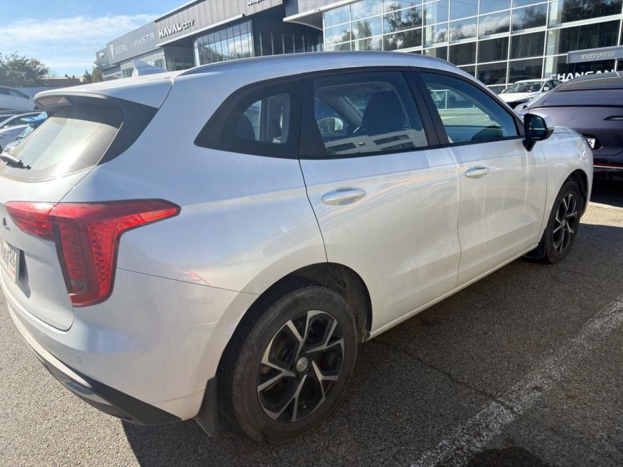 Haval Jolion I Ставрополь  - изображение 2