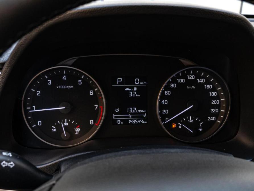 Hyundai Elantra VI (AD) Краснодар  - изображение 15