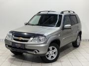 Chevrolet Niva I Рестайлинг Курск  - изображение 16