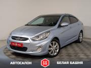 Hyundai Solaris I Екатеринбург  - изображение 16