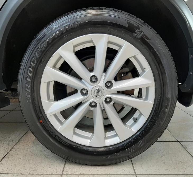 Nissan Qashqai II Москва  - изображение 14