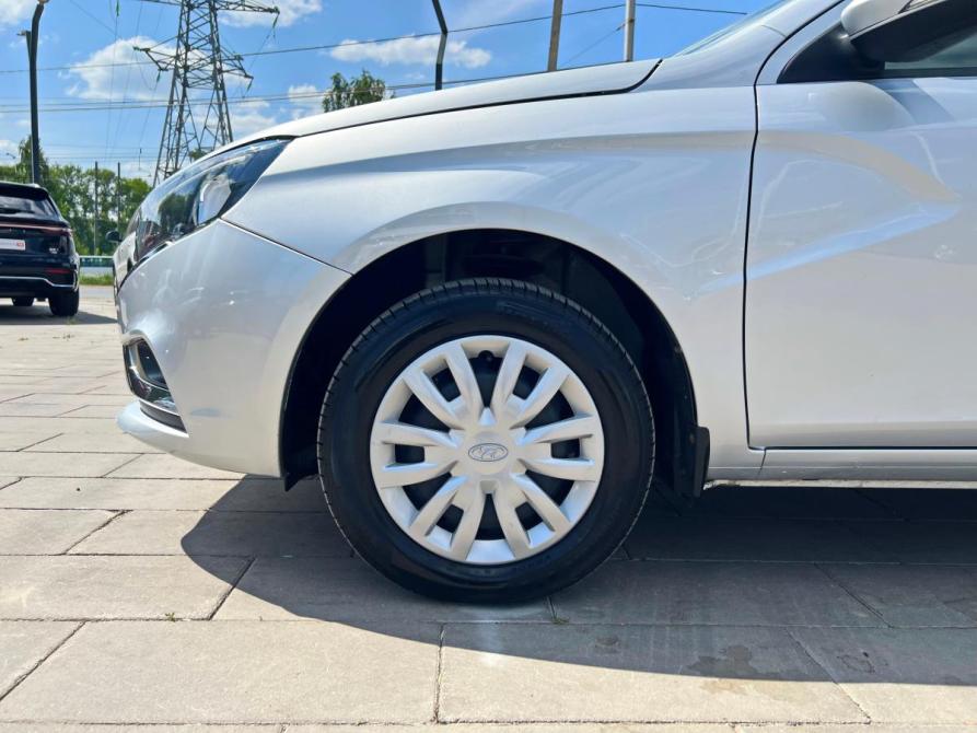 Lada (ВАЗ) Vesta I Стерлитамак  - изображение 9