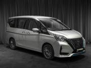 Nissan Serena V (C27) Тюмень  - изображение 22