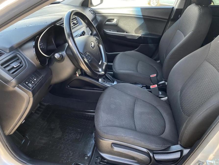 Kia Rio III Рестайлинг Альметьевск  - изображение 10