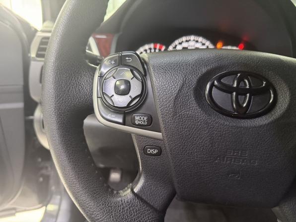 Toyota Camry VII (XV50) с пробегом 2012 года, цена 1 599 000 рублей, 351244 км, седан, Автокод Объявления