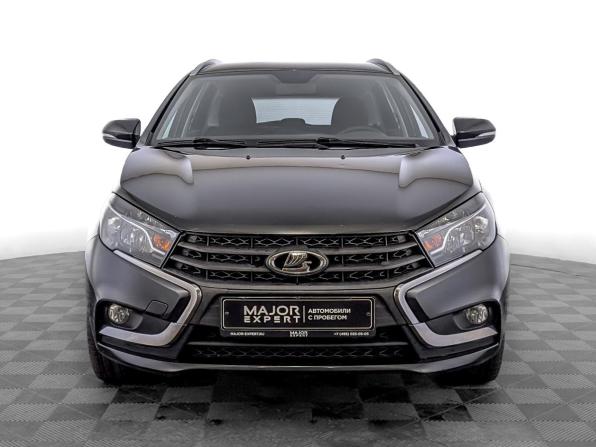 Lada (ВАЗ) Vesta I с пробегом 2018 года, цена 910 000 рублей, 80414 км, универсал, Автокод Объявления