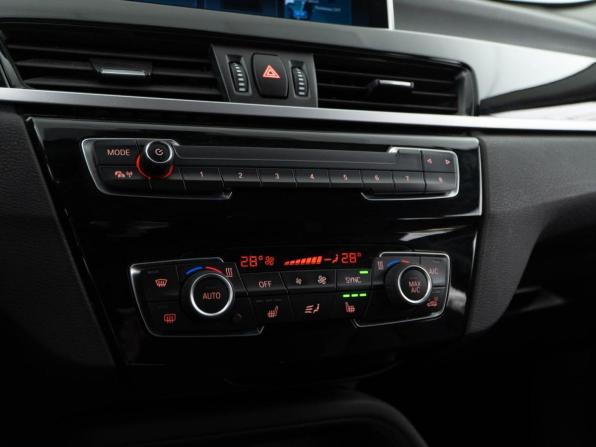 BMW X1 II (F48) Рестайлинг с пробегом 2020 года, цена 3 398 999 рублей, 66972 км, внедорожник, Автокод Объявления