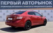 Toyota Avensis III Краснодар  - изображение 26
