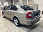 Skoda Octavia II (A5) Рестайлинг Челябинск  - изображение 26