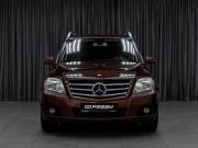 Mercedes-Benz GLK-Класс I (X204) Тюмень  - изображение 21