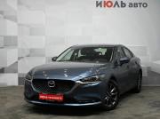 Mazda 6 III (GJ) Рестайлинг 2 Екатеринбург  - изображение 18