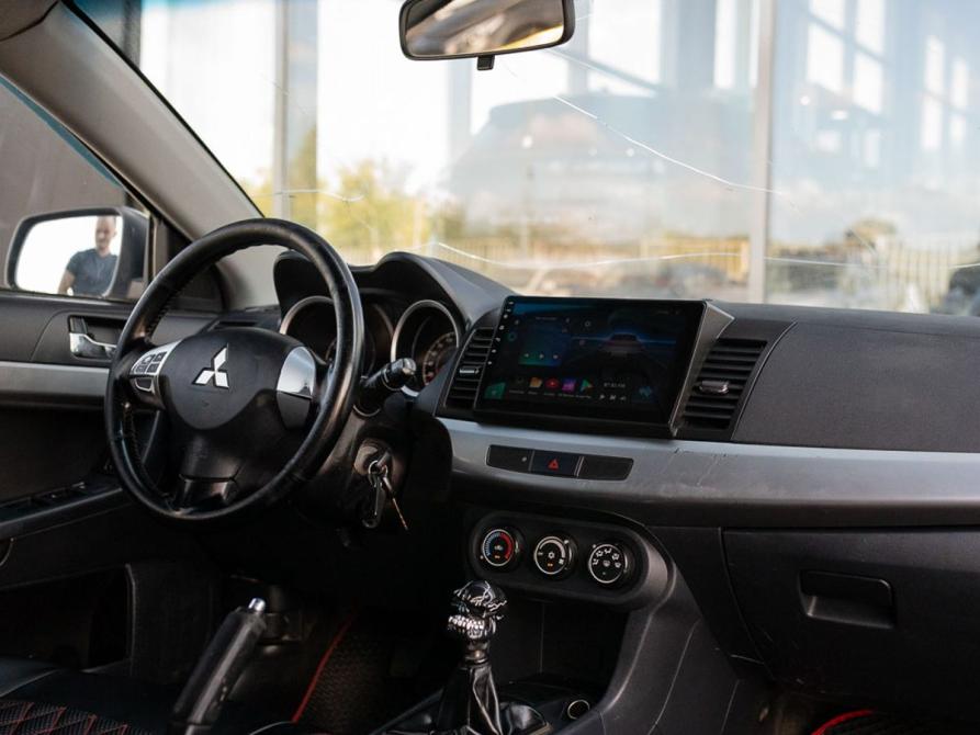 Mitsubishi Lancer X Рестайлинг Новосибирск  - изображение 10