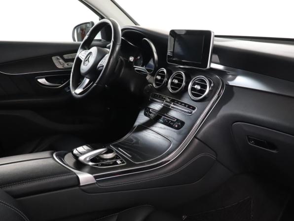 Mercedes-Benz GLC Coupe I (C253) с пробегом 2016 года, цена 3 249 900 рублей, 150502 км, внедорожник, Автокод Объявления