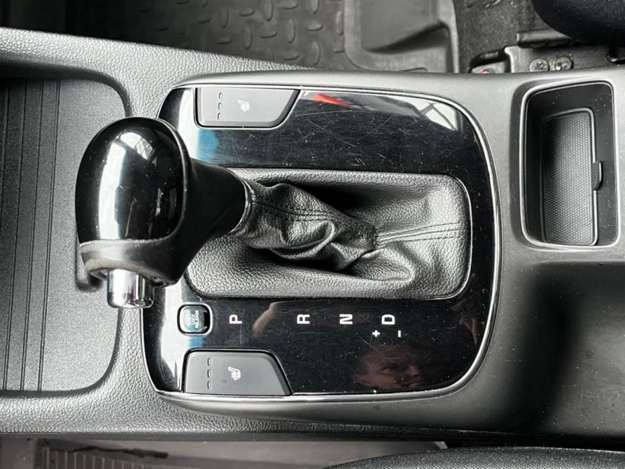 Kia Cerato III Рестайлинг (Classic) Санкт-Петербург  - изображение 15