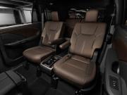 Lexus TX Москва  - изображение 64