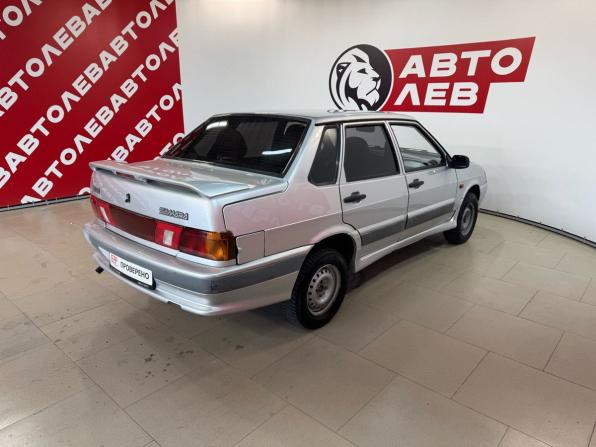 Lada (ВАЗ) 2115 с пробегом 2005 года, цена 225 000 рублей, 171723 км, седан, Автокод Объявления