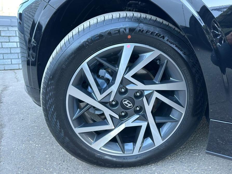 Hyundai Grandeur VII Краснодар  - изображение 11