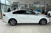 Kia Cerato IV Екатеринбург  - изображение 27