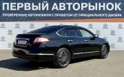 Nissan Teana II Рестайлинг Краснодар  - изображение 23