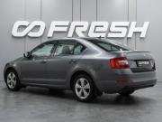 Skoda Octavia III (A7) Воронеж  - изображение 22