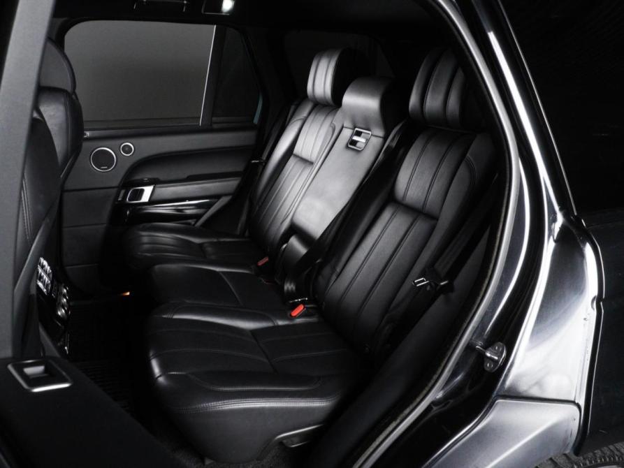 Land Rover Range Rover IV Минеральные Воды  - изображение 9
