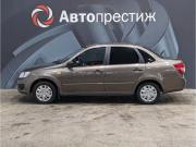 Lada (ВАЗ) Granta I Пермь  - изображение 31