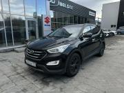 Hyundai Santa Fe III Мурманск  - изображение 11